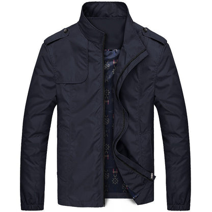 Bequeme Männerhosen Casual Fit