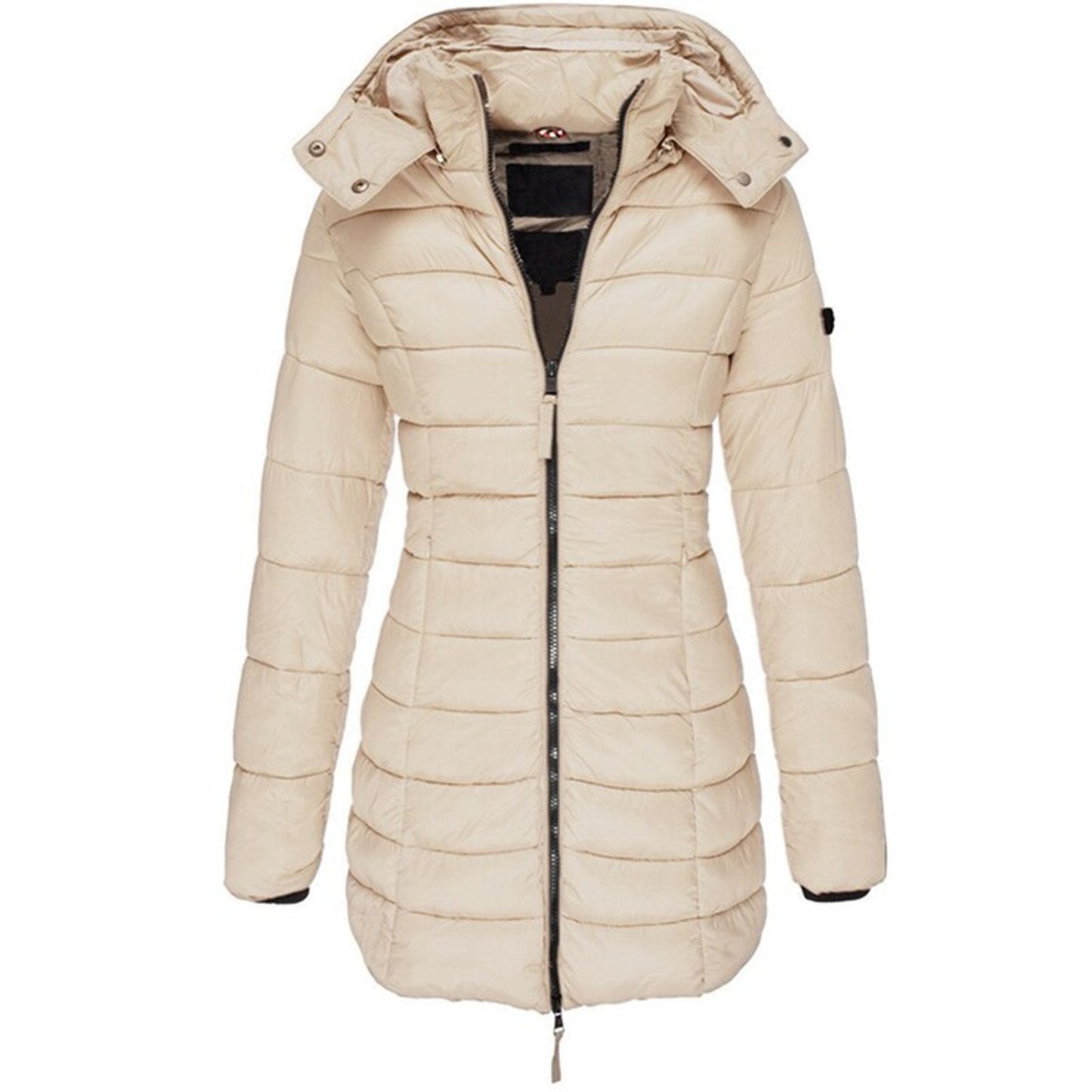 Modische Damenjacken Trendy Herbst Winter