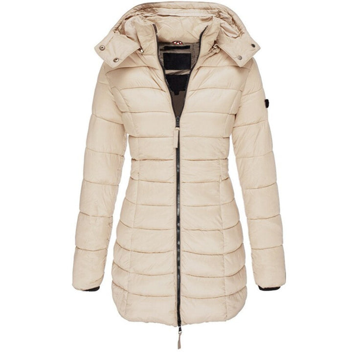 Modische Damenjacken Trendy Herbst Winter