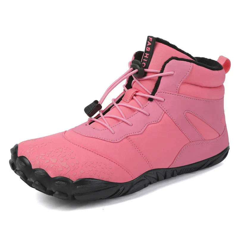 Orthopädischer Barfußschuh Winter Unisex