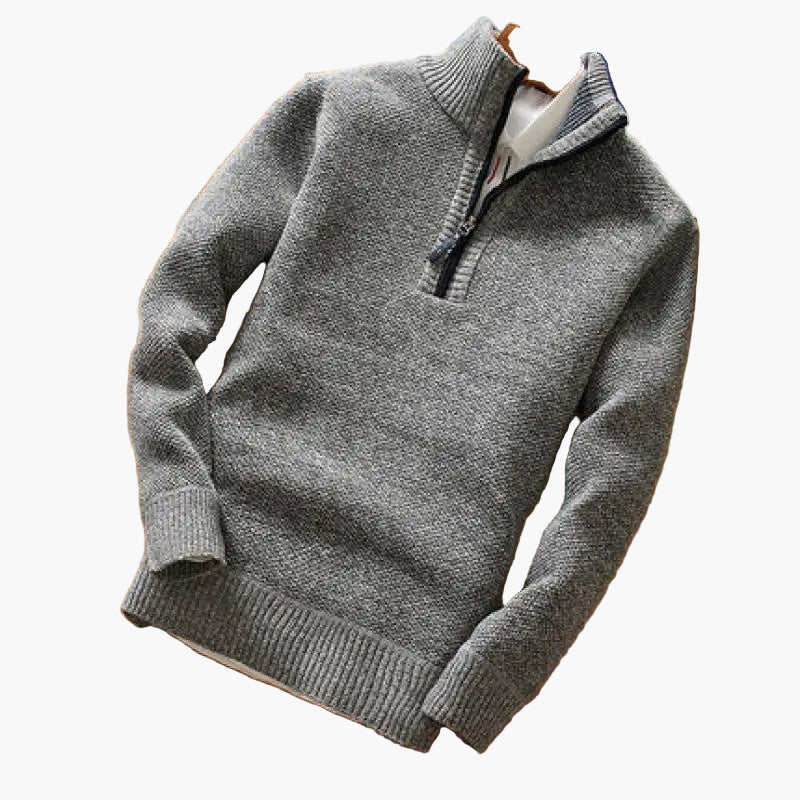 Strickpullover Damen Modern Freizeitstyle