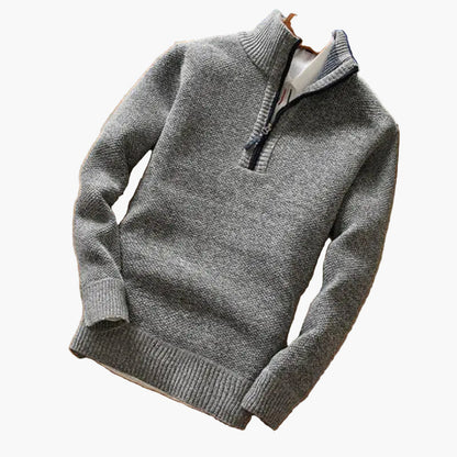 Strickpullover Damen Modern Freizeitstyle