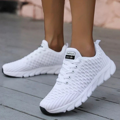 Laufschuhe Sport Flexibel Atmungsaktiv