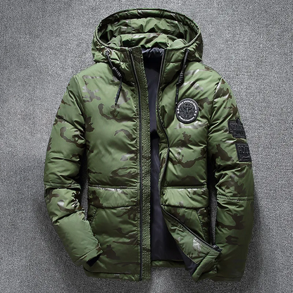Schutzjacke Winddicht Waterproof