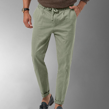 Bequeme Herrenhose Modern Design