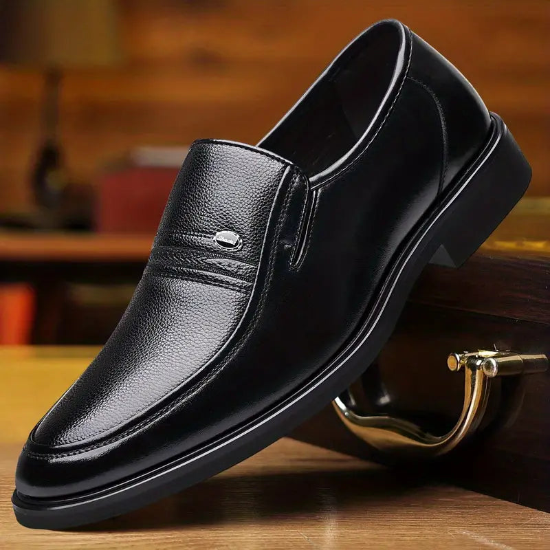 Elegante Slip-On Schuhe für Herren