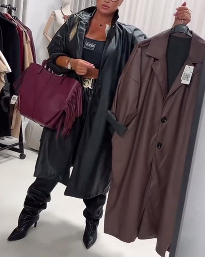 Modische Streetwear Kleidung Trendy Style