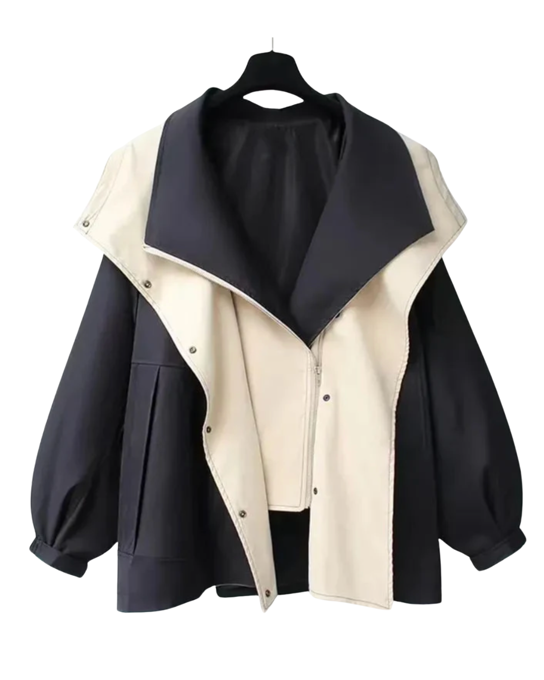 Wetterfeste Outdoor-Jacke Damen