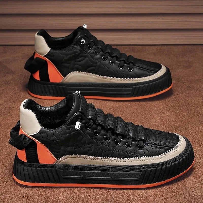 StraßenTurnschuhe Frauen Sneaker