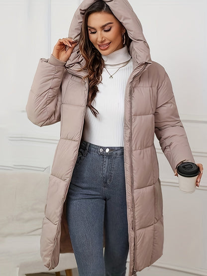 Kapuzenpullover Damen Herbst Winter Mode
