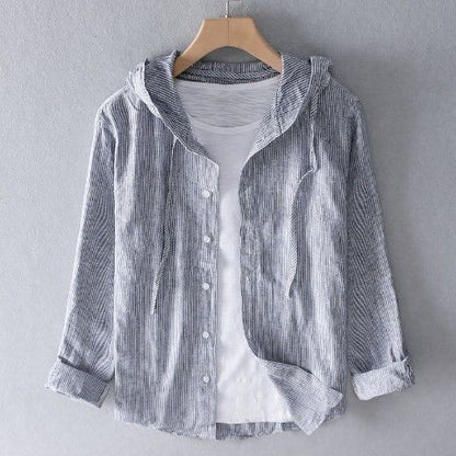 Kapuzenpullover Damen Langärmlig Modern