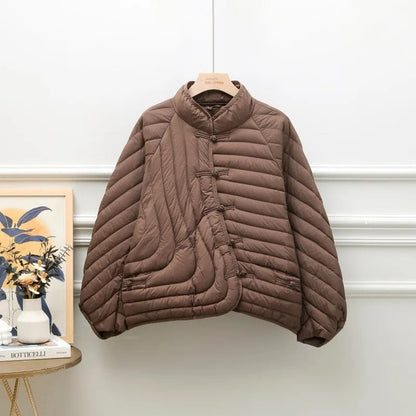 Leichte Übergangsjacke Für Herbst & Frühling