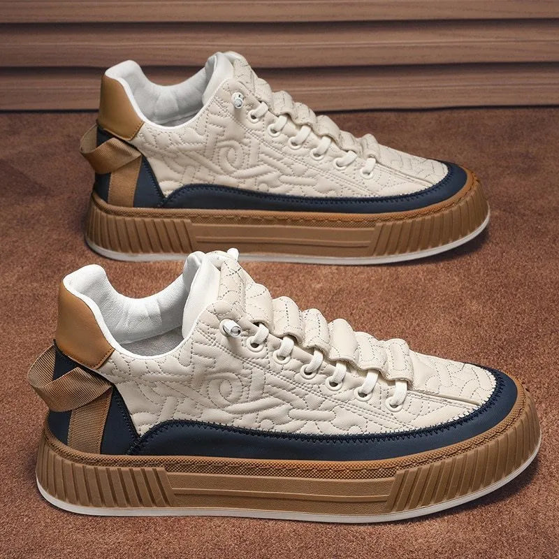 StraßenTurnschuhe Frauen Sneaker