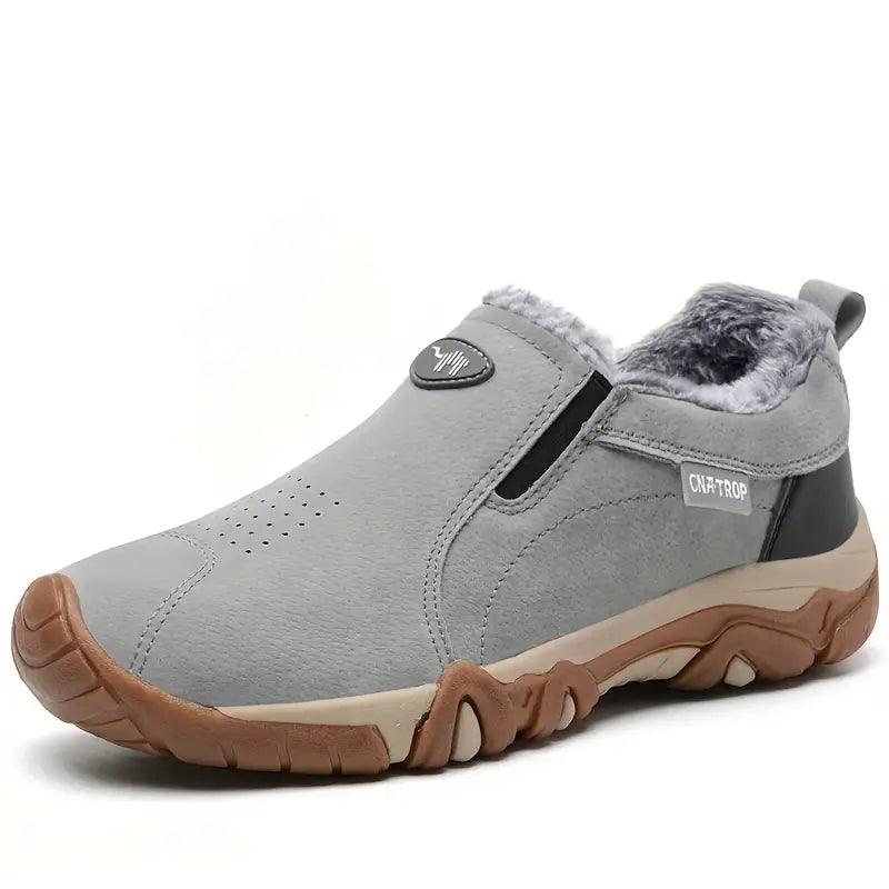 Herren Outdoor-Slipper Sportlich Wasserdicht