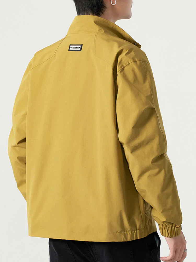 Herren Sportjacke Warm Winter - IdealeKleiden