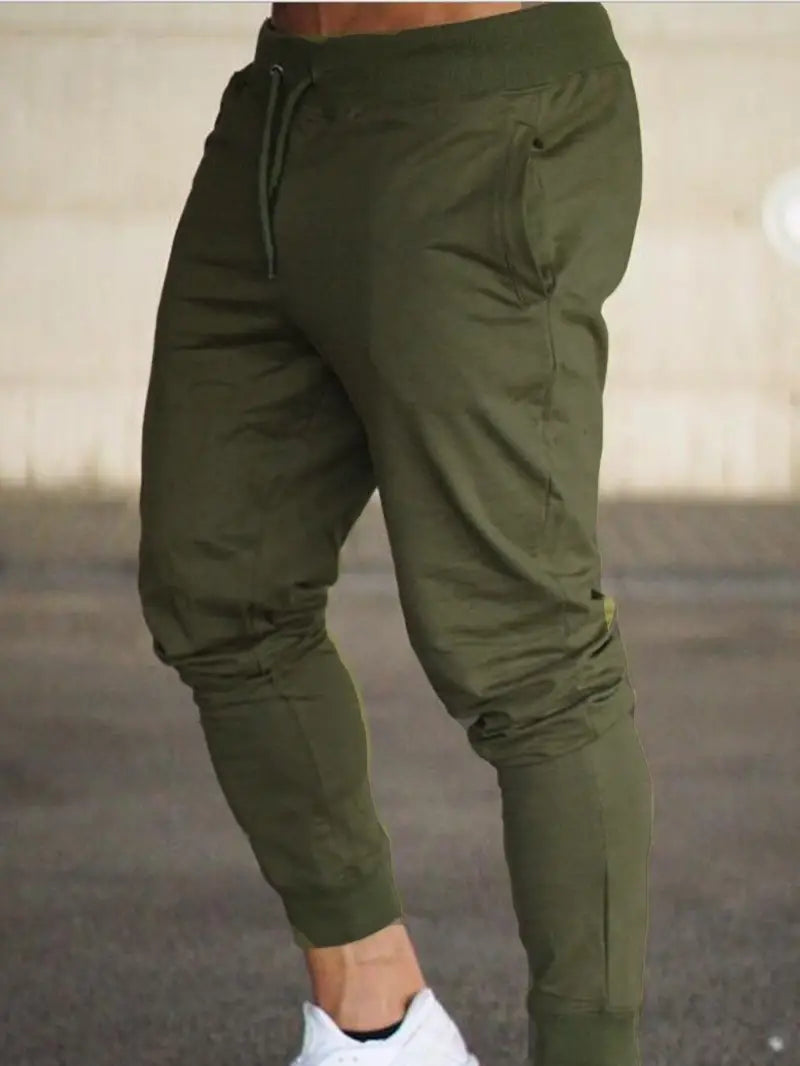 Jogginghose Klassisch mit Kordelzug Bequem