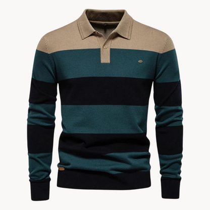 Elegante Damenpullover Rollkragen Style