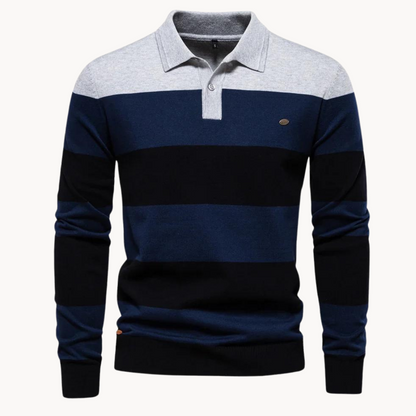 Elegante Damenpullover Rollkragen Style