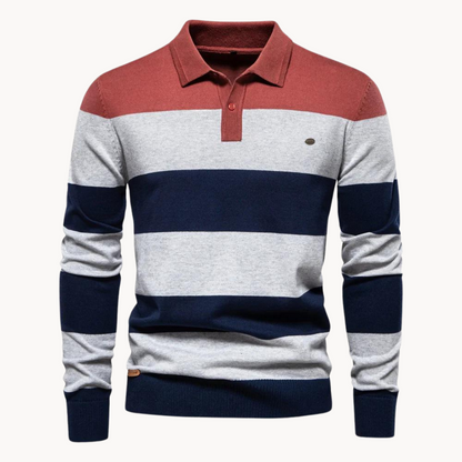 Elegante Damenpullover Rollkragen Style