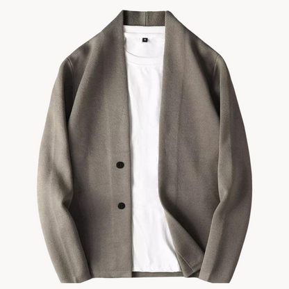 Weiche Cardigan Damen Pullover
