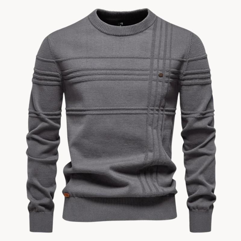 Herren Pullover Soft Premium Qualität