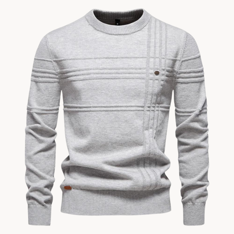 Herren Pullover Soft Premium Qualität
