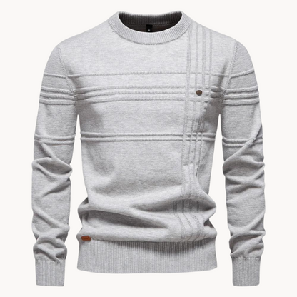 Herren Pullover Soft Premium Qualität