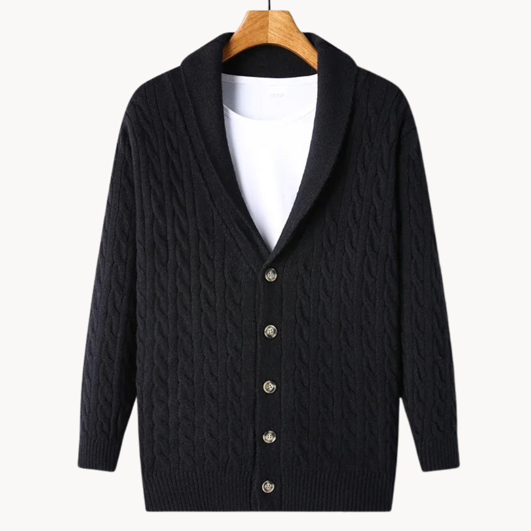 Damenschal Strickpullover Warm