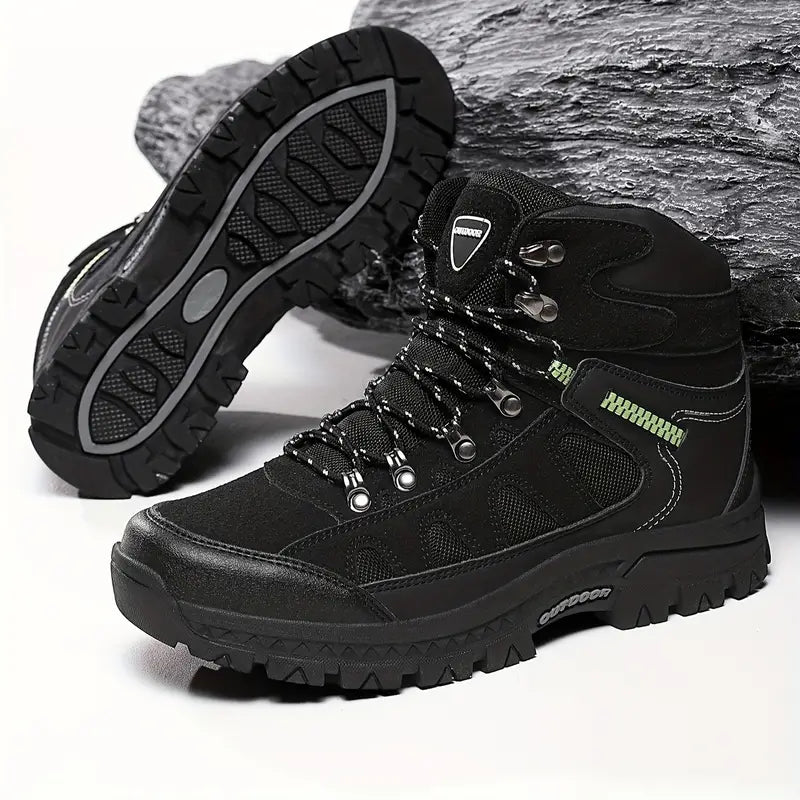 Herren Wanderschuhe Stilvoll Hochwertig