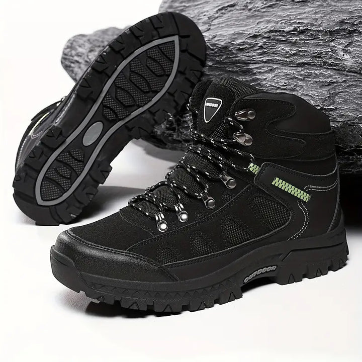 Herren Wanderschuhe Stilvoll Hochwertig