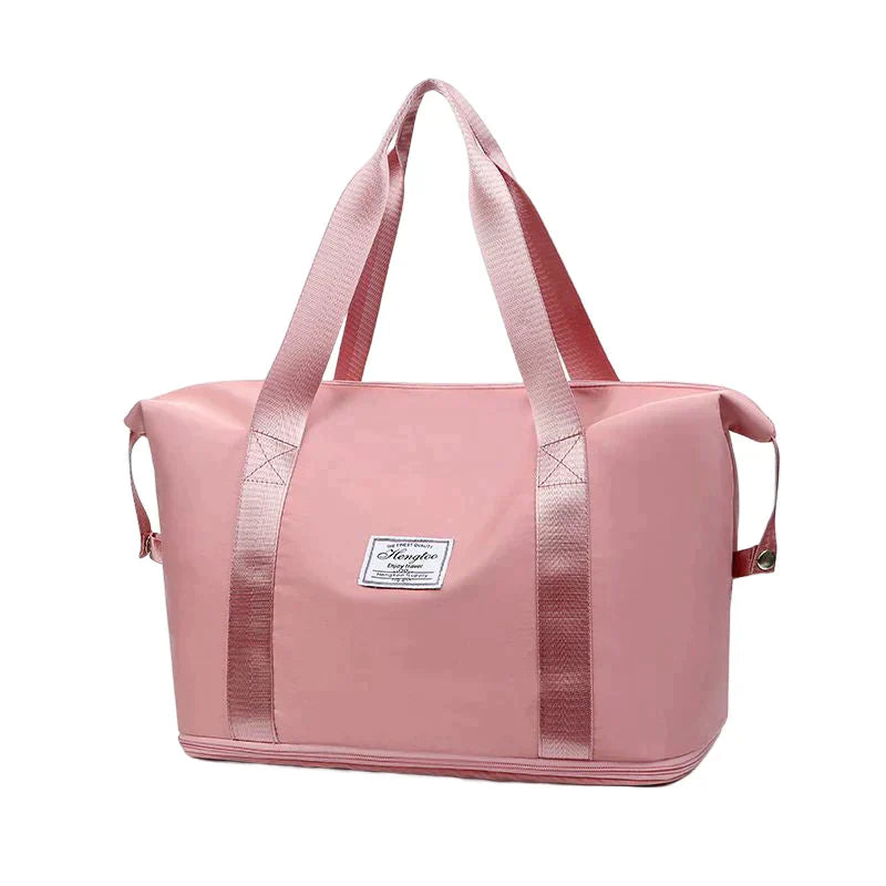 Isabella - Wasserdichte Reise-Tasche Groß &amp; Praktisch