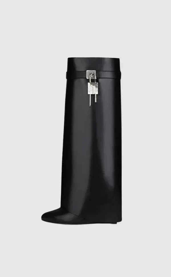 Stilvolle Damenstiefel - IdealeKleiden