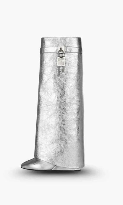 Stilvolle Damenstiefel