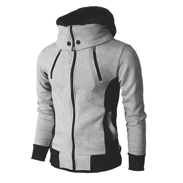 Herren Sport Hoodie Kapuzenpullover Trendy
