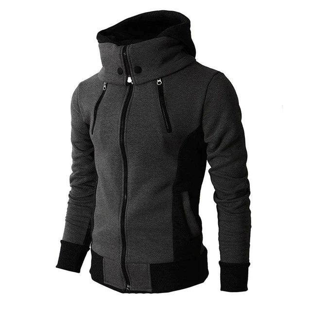 Herren Sport Hoodie Kapuzenpullover Trendy