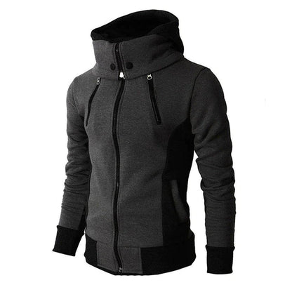 Herren Sport Hoodie Kapuzenpullover Trendy
