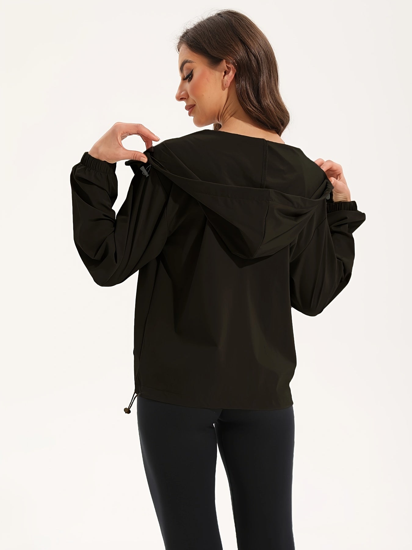 Leichte Sommerjacke Elegant - IdealeKleiden