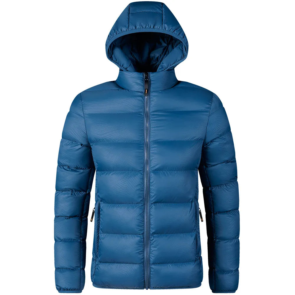 Leichtes Herren Sommerjackett