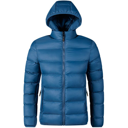 Leichte Herrenjacke Sommer