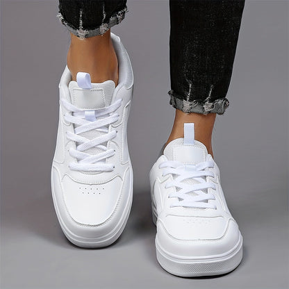Herren Skate Schuhe Atmungsaktiv Sport - IdealeKleiden