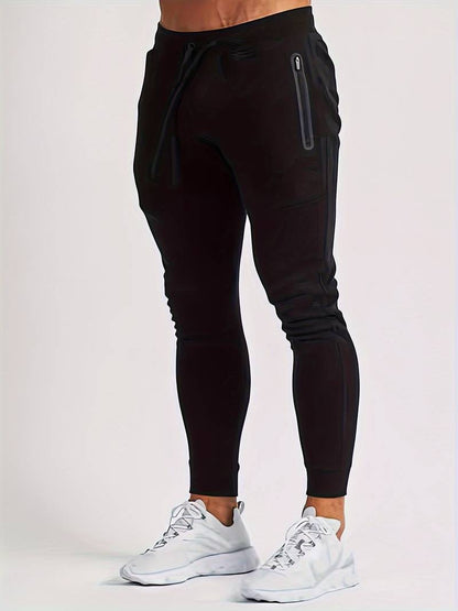 Schnell Trocknende Sporthose für HerrenSport - IdealeKleiden