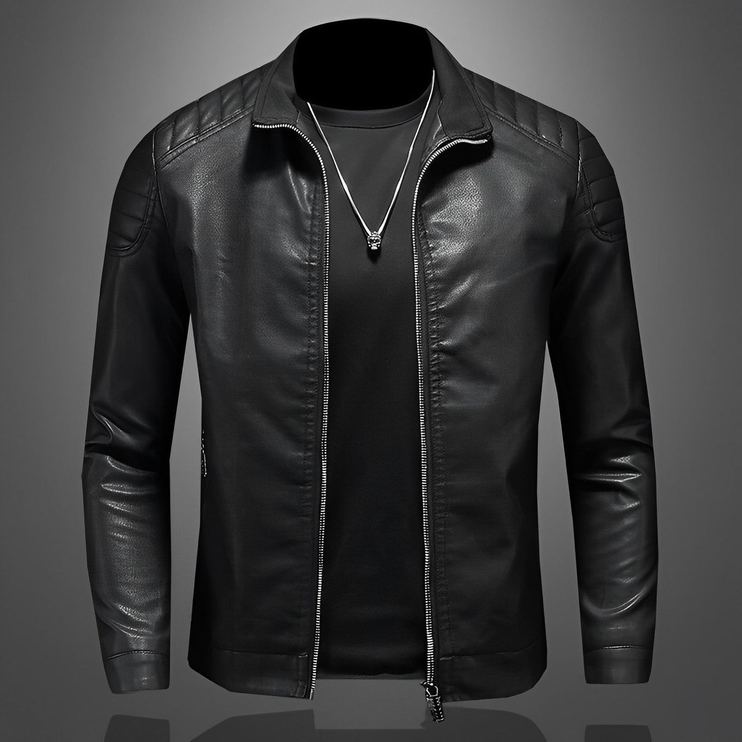 Jovan - Herren Winterparka Premium Qualität