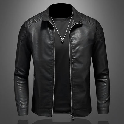 Jovan - Herren Winterparka Premium Qualität