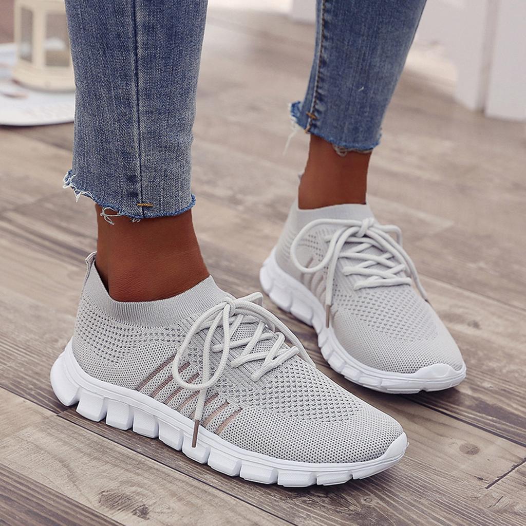 Bequeme Schuhe Orthopädisch Atmungsaktiv