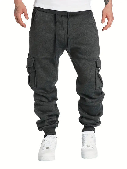 Stanley - Bequeme Jogginghose Sportlich Männer