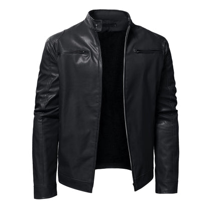 Moderne Strickjacke Herren Stilvoll
