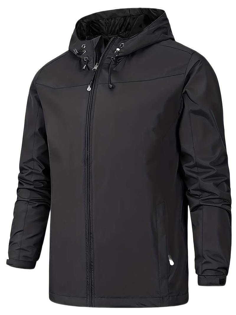Herrenschuh Leicht Wasserdicht Outdoor