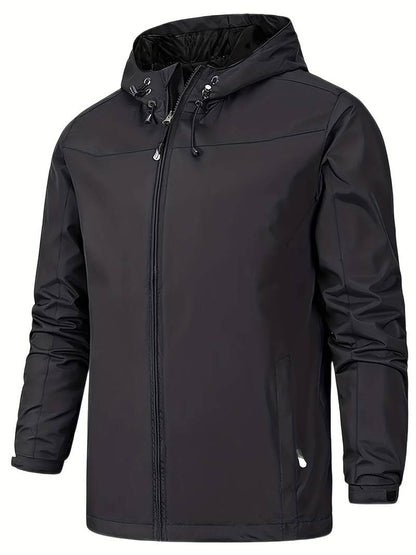 Herrenschuh Leicht Wasserdicht Outdoor