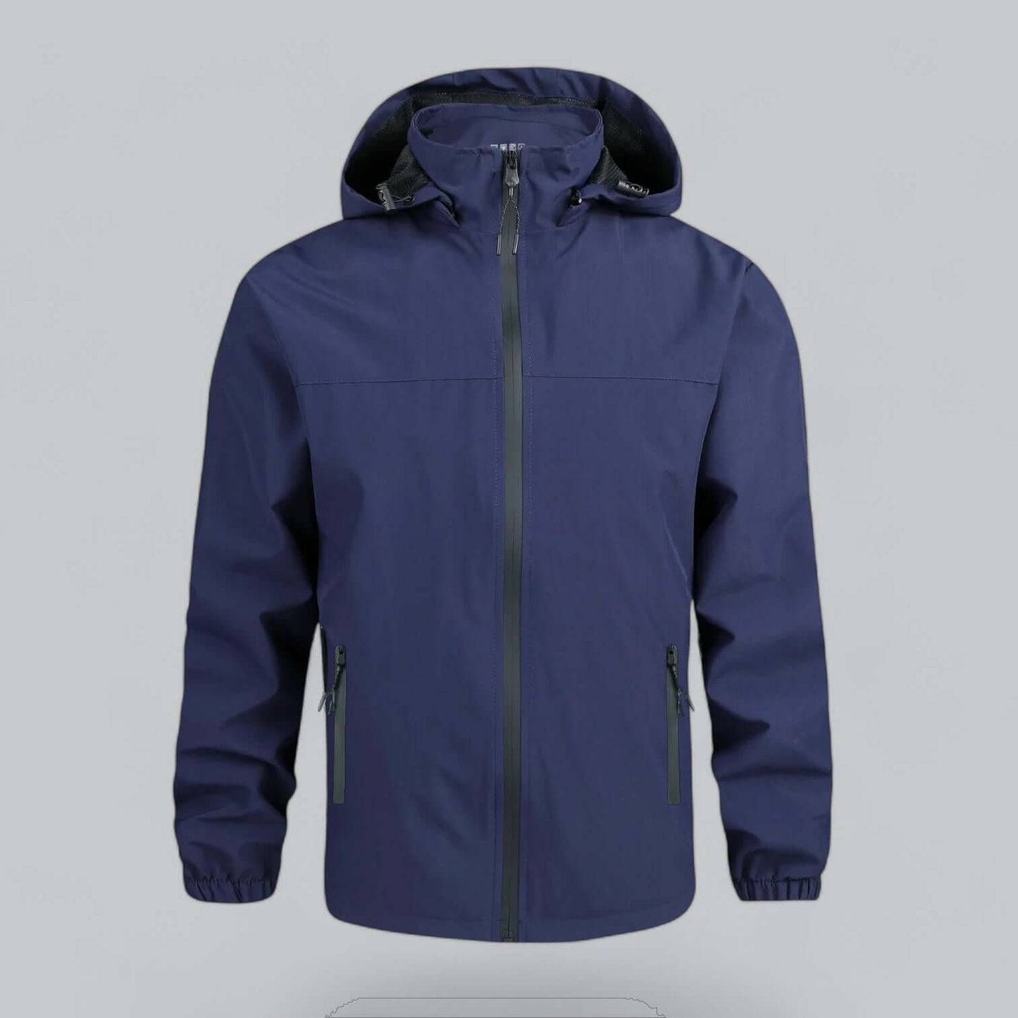 Herren Outdoorjacke Wasserdicht Winddicht