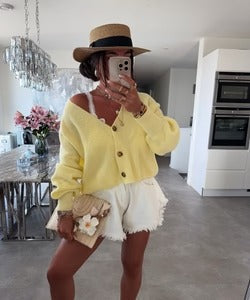 Bequeme Freizeitjacke Für Jeden Tag